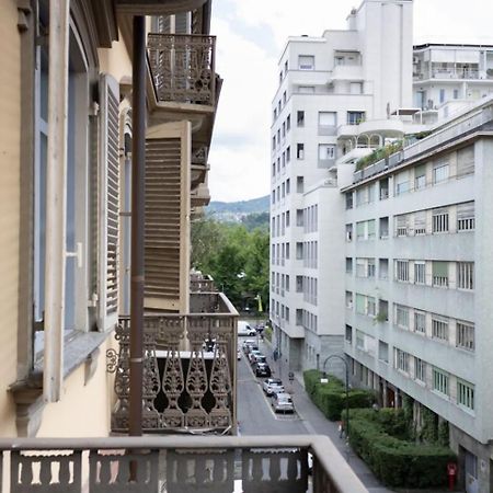 Ferienwohnung Casa 33 In Centro Torino Exterior foto