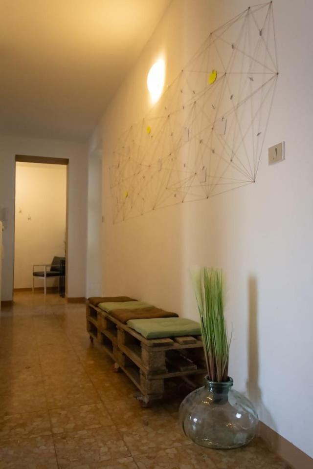 Ferienwohnung Casa 33 In Centro Torino Exterior foto