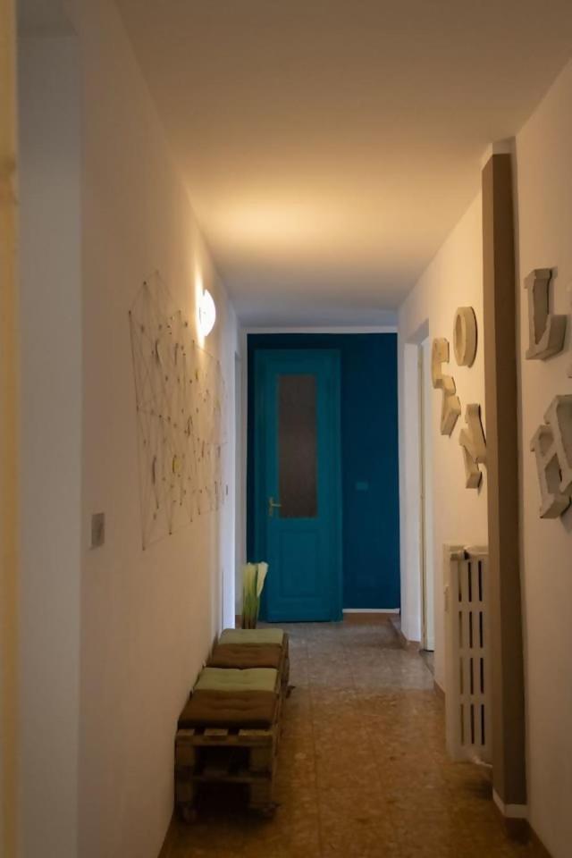 Ferienwohnung Casa 33 In Centro Torino Exterior foto