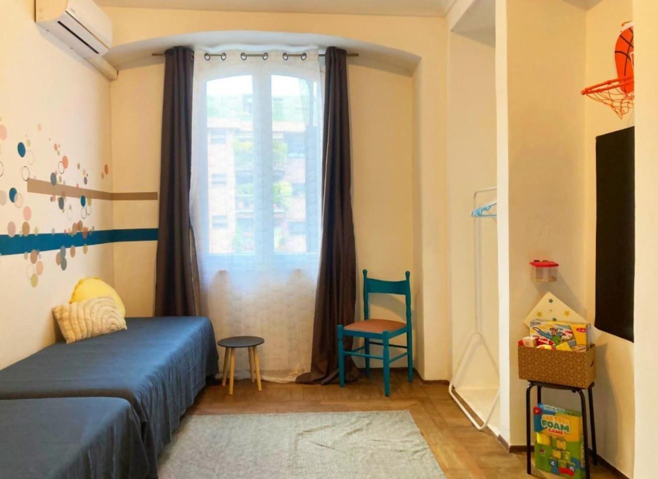 Ferienwohnung Casa 33 In Centro Torino Exterior foto