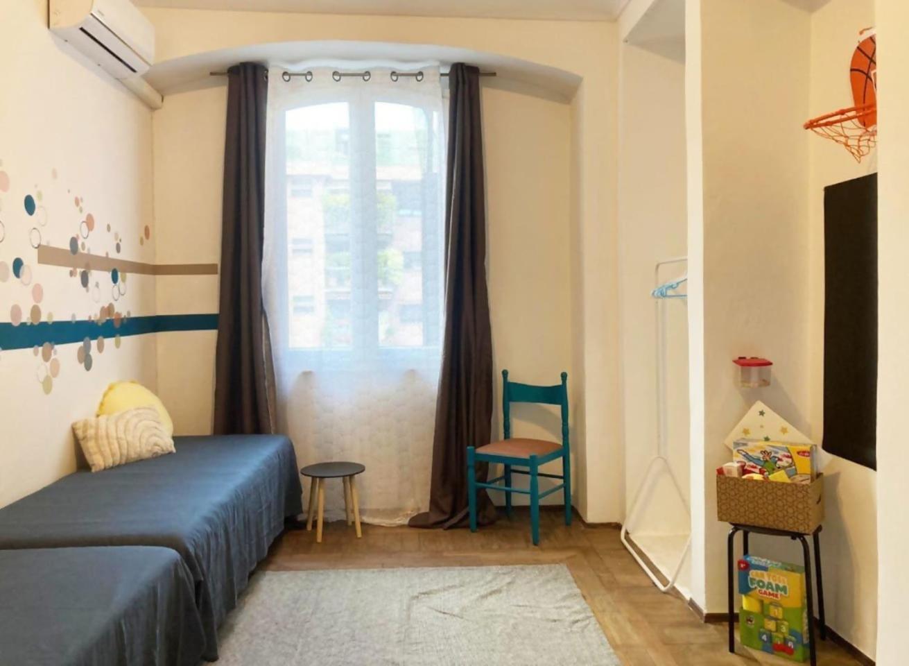 Ferienwohnung Casa 33 In Centro Torino Exterior foto